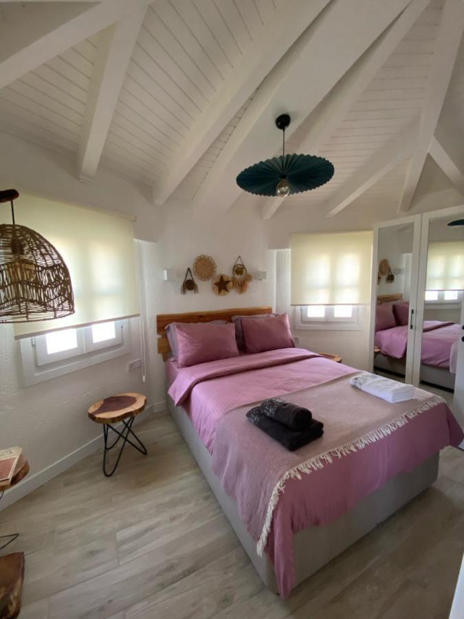 La Maison De Yasmine Ildiri 外观 照片
