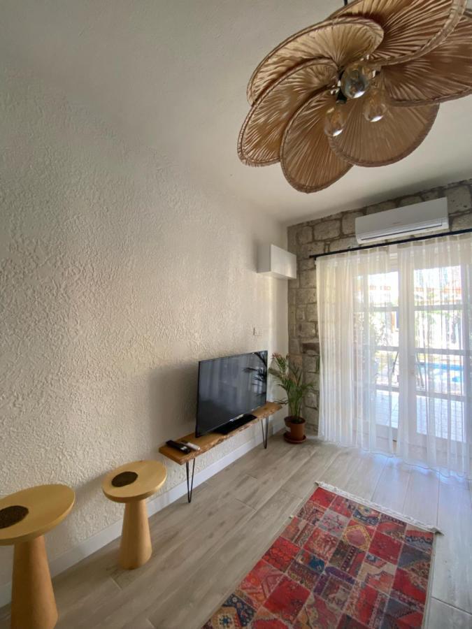 La Maison De Yasmine Ildiri 外观 照片