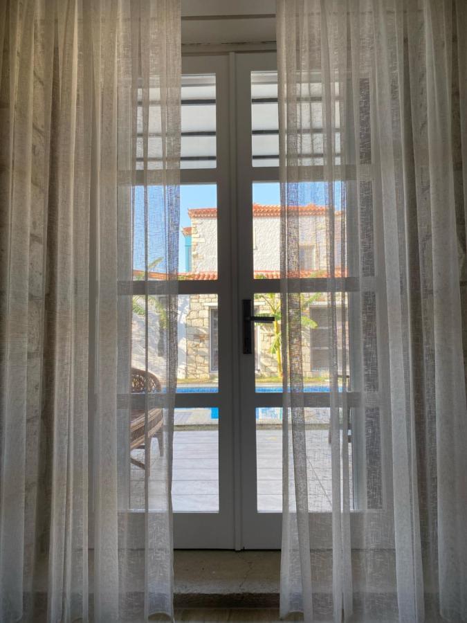La Maison De Yasmine Ildiri 外观 照片