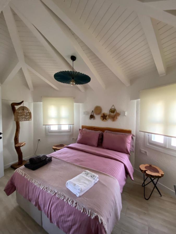 La Maison De Yasmine Ildiri 外观 照片