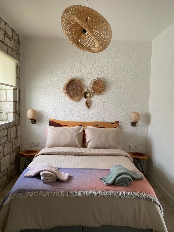 La Maison De Yasmine Ildiri 外观 照片