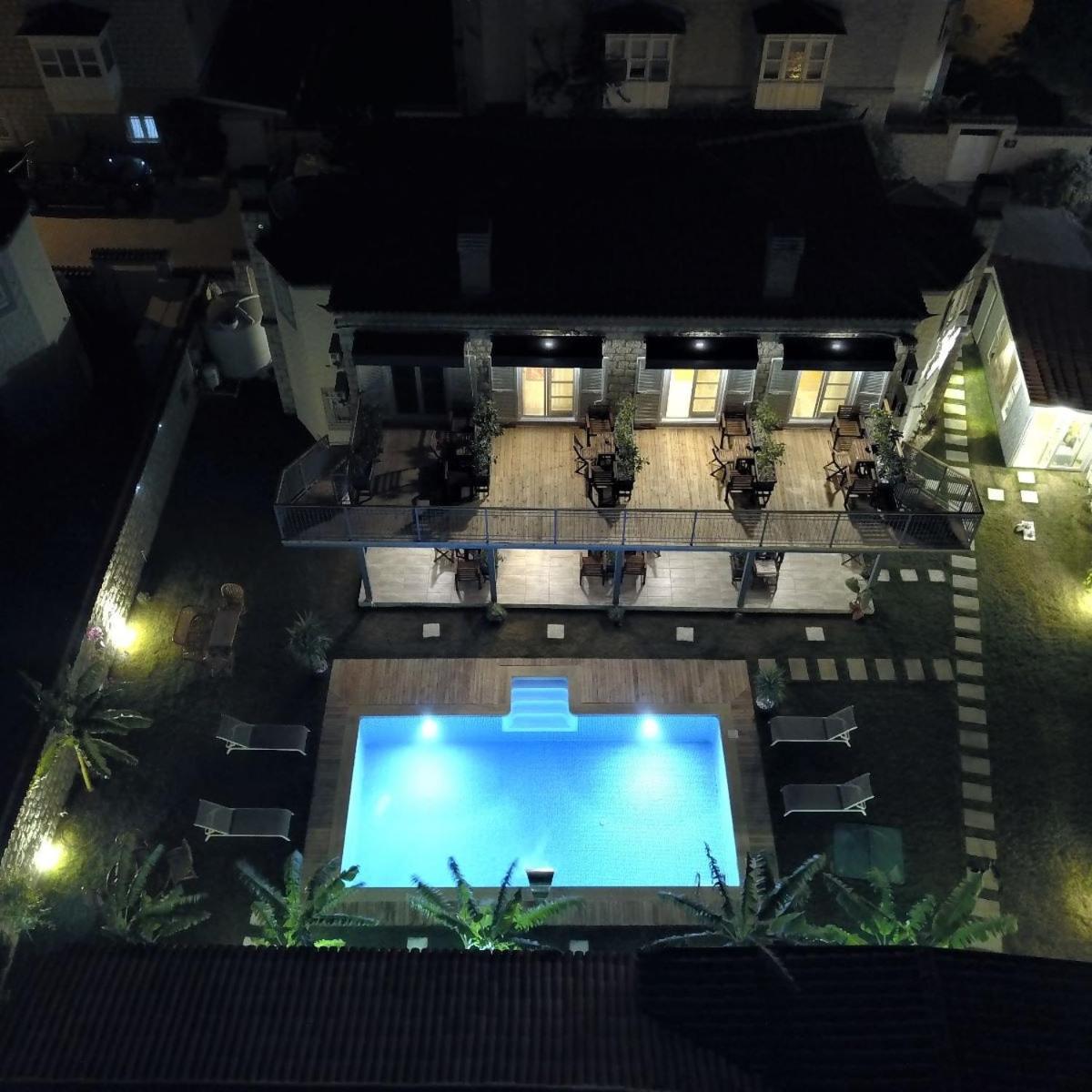 La Maison De Yasmine Ildiri 外观 照片