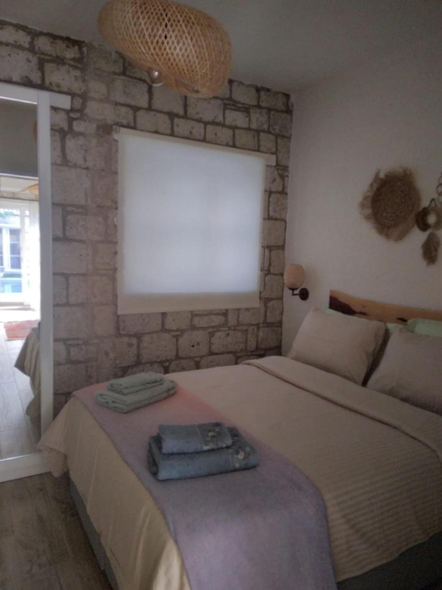 La Maison De Yasmine Ildiri 外观 照片