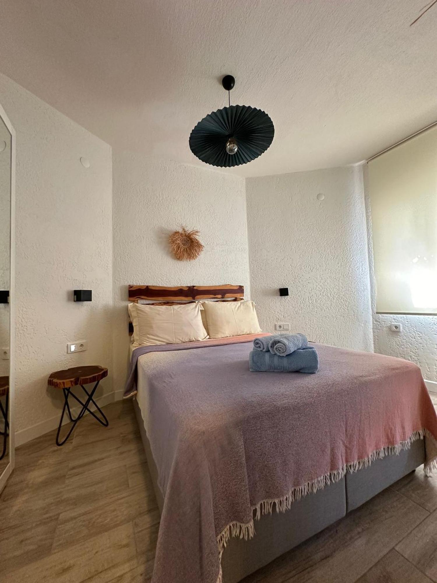 La Maison De Yasmine Ildiri 外观 照片